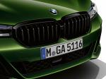 BMW M550i xDrive 2020 года (WW)